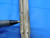 L&I 0.3676 O.D. HSS CHUCKING REAMER 6 FLUTE .3676 3/8 .3750 -.0074 UNDERSIZE - DW29747AL4