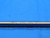 CMC 0.2095 O.D. HSS CHUCKING REAMER 6 FLUTE .2095 7/32 .2188 -.0093 UNDERSIZE - DW29752AL4