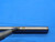 0.3134 O.D. HSS CHUCKING REAMER 6 FLUTE .3134 5/16 .3125 +.0009 OVERSIZE 8 mm - DW29755AL4