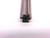 0.374 O.D. HSS CHUCKING REAMER 6 FLUTE .374 .3740 3/8 .3750 -.0010 UNDERSIZE - DW29759AL4