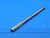 CMC 0.3715 O.D. HSS CHUCKING REAMER 6 FLUTE .3715 3/8 .3750 -.0035 UNDERSIZE - DW29761AL4