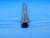 CMC 0.3715 O.D. HSS CHUCKING REAMER 6 FLUTE .3715 3/8 .3750 -.0035 UNDERSIZE - DW29761AL4