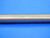 NY 0.4505 OD HSS-COBALT REAMER 6 FL .4505 .4375 +.0130 OVERSIZE .4395" PILOT - JC4671AL4