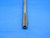 NY 0.2465 O.D. HSS REAMER 6 FLUTE .2465 1/4 .2500 -.0035 UNDERSIZE .2338" PILOT - JC4673AL4