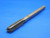 NY 7/16 O.D. HSS CHUCKING REAMER 6 FLUTE .4375 ONSIZE 11 mm .4231" PILOT CNC - JC4679AL4