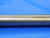 NY 7/16 O.D. HSS CHUCKING REAMER 6 FLUTE .4375 ONSIZE 11 mm .4235" PILOT USA - JC4691AL4