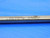 NY 0.2475 OD HSS REAMER 6 FL .2475 1/4 .2500 -.0025 UNDERSIZE .233" PILOT USA - JC4698AL4