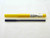NEW L&I 9/32 O.D. HSS CHUCKING REAMER 6 FLUTE .2812 .2813 ONISZE MADE IN USA - JC4772LAI