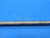 0.2472 O.D. HSS CHUCKING REAMER 6 FLUTE .2472 1/4 .2500 -.0028 UNDERSIZE CNC - DW29767AL4