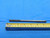 0.3133 O.D. HSS CHUCKING REAMER 6 FLUTE .3133 5/16 .3125 +.0008 OVERSIZE 8 mm - DW29769AL4