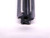 0.437 OD HSS REAMER 3/8 SHANK 6 FL .437 .4370 7/16 .4375 -.0005 UNDERSIZE 11 mm - DW29774AL4