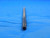 REGENCY 0.1779 OD HSS CHUCKING REAMER 6 FLUTE .1779 3/16 .1875 -.0096 UNDERSIZE - DW29782AL4