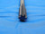 NY 0.3924 OD HSS CHUCKING REAMER 6 FL .3924 25/64 .4063 -.0139 UNDERSIZE 10 mm - DW29786AL4