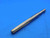 0.4991 O.D. HSS CHUCKING REAMER 6 FLUTE .4991 1/2 .5000 -.0009 UNDERSIZE CNC - DW29800AL4