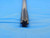 NY 0.4215 O.D. HSS CHUCKING REAMER 6 FLUTE .4215 27/64 .4063 +.0152 OVERSIZE - DW29804AL4