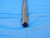 0.26 O.D. HSS CHUCKING REAMER 6 FLUTE .26 .2600 1/4 .2500 +.0100 OVERSIZE CNC - DW29817AL4