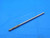 NY 0.2477 O.D. HSS CHUCKING REAMER 6 FLUTE .2477 1/4 .2500 -.0023 UNDERSIZE - DW29818AL4