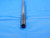 NY 0.2477 O.D. HSS CHUCKING REAMER 6 FLUTE .2477 1/4 .2500 -.0023 UNDERSIZE - DW29818AL4