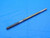 NY 0.2587 O.D. HSS CHUCKING REAMER 6 FLUTE .2587 1/4 .2500 +.0087 OVERSIZE USA - DW29819AL4