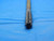 NY 0.2587 O.D. HSS CHUCKING REAMER 6 FLUTE .2587 1/4 .2500 +.0087 OVERSIZE USA - DW29819AL4