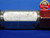 .6240 & .6250 PIN PLUG GAGE GO NO GO ONSIZE 5/8 16 mm .624 .625 INSPECTION CHECK - JC4711BA4