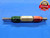 .4365 & .4375 CLASS Y PIN PLUG GAGE GO NO GO ONSIZE 7/16 11 mm INSPECTION CHECK - JC4716BA4