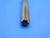 NY 0.2975 OD HSS REAMER 6 FL .2975 19/64 .3125 -.0150 UNDERSIZE .2801" PILOT - JC4736AL4
