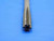 CMC 0.2781 OD HSS REAMER 6 FL .2781 .2813 -.0032 UNDERSIZE 7 mm .2686" PILOT - JC4738AL4