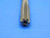 0.3091 OD HSS REAMER 6 FL .3091 5/16 .3125 -.0034 UNDERSIZE CNC .2956" PILOT - JC4748AL4