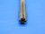 0.297 OD HSS REAMER 6 FL .297 .2970 19/64 .3125 -.0155 UNDERSIZE .280" PILOT - JC4755AL4