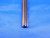 5/16 O.D. HSS CHUCKING REAMER 6 FLUTE .3125 ONSIZE 8 mm CNC MILLING MACHINING - JC4785AL4