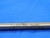 NY 0.2665 OD HSS REAMER 6 FL .2665 17/64 .2813 -.0148 UNDERSIZE .249" PILOT - JC4796AL4