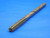 NY 0.2785 OD HSS REAMER 6 FL .2785 9/32 .2813 -.0028 UNDERSIZE 7 mm .265" PILOT - JC4797AL4