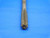 NY 0.2785 OD HSS REAMER 6 FL .2785 9/32 .2813 -.0028 UNDERSIZE 7 mm .265" PILOT - JC4797AL4