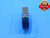 3/8 24 NF 5 THREAD RING GAGE .375 .3750 GO ONLY P.D. = .3523 UNF-5 CHECK - DW29834LVR