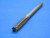 NY 0.3104 OD HSS REAMER 6 FL .3104 .3125 -.0021 UNDERSIZE 8 mm .2958" PILOT - JC4808AL4
