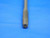 0.2099 OD HSS REAMER 6 FL .2099 7/32 .2188 -.0089 UNDERSIZE CNC .1925" PILOT - JC4816AL4