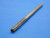 NY 0.1775 OD HSS COBALT REAMER 6 FL .1775 .1875 -.0100 UNDERSIZE .159" PILOT - JC4821AL4