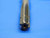 NY 0.309 OD HSS REAMER 6 FL .309 .3090 5/16 .3125 -.0035 UNDERSIZE .301" PILOT - JC4824AL4