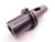 CAT50 LYNDEX MORSE TAPER #5 TOOL HOLDER 4" PROJECTION C5004-0005 MT5 MACHINIST - BR6236BE4
