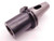 CAT50 LYNDEX MORSE TAPER #5 TOOL HOLDER 4" PROJECTION C5004-0005 MT5 MACHINIST - BR6237BE4