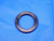 SECO ER40 COLLET NUT COOLANT SEAL 21mm MINIMUM RANGE 22.5mm MAXIMUM RANGE ER-40 - BR6252BE4