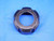 ER32 COLLET NUT / LOCKNUT FOR COLLET CHUCK TOOL HOLDERS SPARE PART ER-32 ER 32 - BR6275BE4
