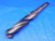 1 3/16 O.D. HSS TWIST DRILL BIT 3/4 SHANK 3 5/8 LOC 9 1/2 OAL 1.1875 MILLING - BR6299LVR