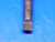 1 3/16 O.D. HSS TWIST DRILL BIT 3/4 SHANK 3 5/8 LOC 9 1/2 OAL 1.1875 MILLING - BR6299LVR