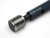NEW M20 X 2.5 6H LEFT HAND THREAD PLUG GAGE 20 GO NO GO P.D.'S = 18.376 & 18.600 - DW29948LZ