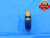 5/16 24 UNJF 3A BEFORE PLATE THREAD RING GAGE .3125 NO GO ONLY P.D. = .2815 - DW29960BG4