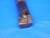 VALENITE 5/8 SHANK DIA VNCD-7472-3 CARBIDE INDEXABLE BORING BAR TPG INSERTS .625 - BR6300AY4
