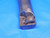 VALENITE 3/4 SHANK DIA VNCD-7471-3 9 1/2 OAL CARBIDE INDEXABLE BORING BAR .75 - BR6301AY4