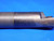 VALENITE 3/4 SHANK DIA VNCD-7471-3 9 1/2 OAL CARBIDE INDEXABLE BORING BAR .75 - BR6301AY4